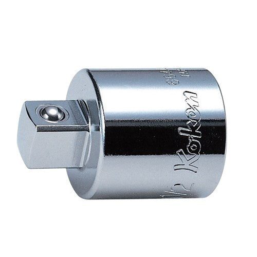 Ko-Ken Reducer 3/4" Female x 1/2" Male - KO6644A1