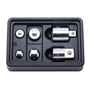 Ko-Ken Reducer & Adaptor Set 3/8" Drive, 6 Pieces - KOPK2346/6 - AIMS Industrial Supplies