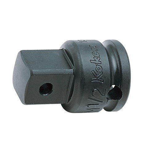 Ko-Ken Reducer Impact / Socket Adaptor 3/8" F x 1/2" M - KO13344A - AIMS Industrial Supplies