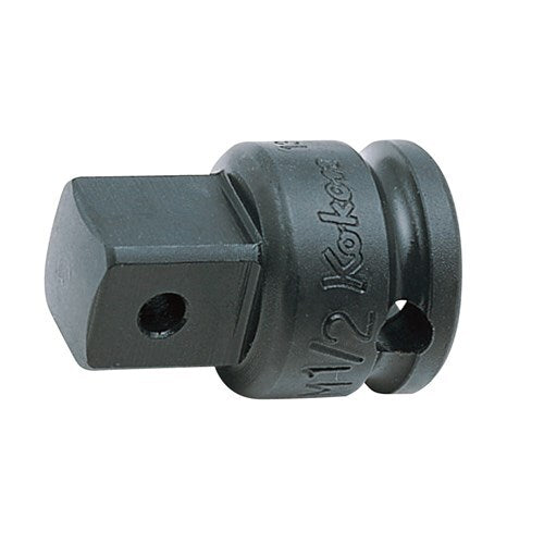 Ko-Ken Reducer Impact / Socket Adaptor 3/8" F x 1/2" M - KO13344A1