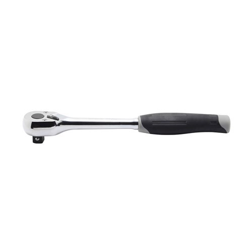 Ko-Ken Reversible Ratchet 1/2" Drive x 250mm - Cushion Handle