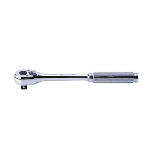 Ko-Ken Reversible Ratchet 1/2" Drive x 250mm - Knurled Handle