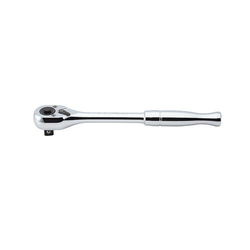 Ko - Ken Reversible Ratchet W/ Quick Release Button - 24 Gears - AIMS Industrial Supplies