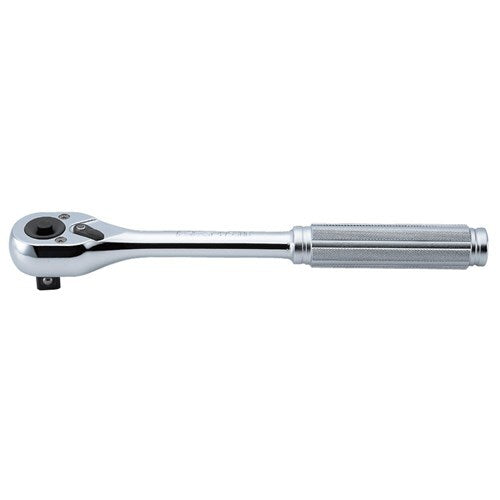Ko - Ken Reversible Ratchet W/ Quick Release Button - 24 Gears - AIMS Industrial Supplies
