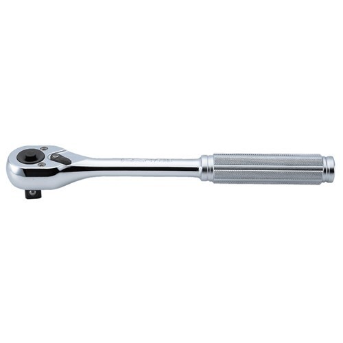 Ko-Ken Reversible Ratchet W/ Quick Release Button - 24 Gears1