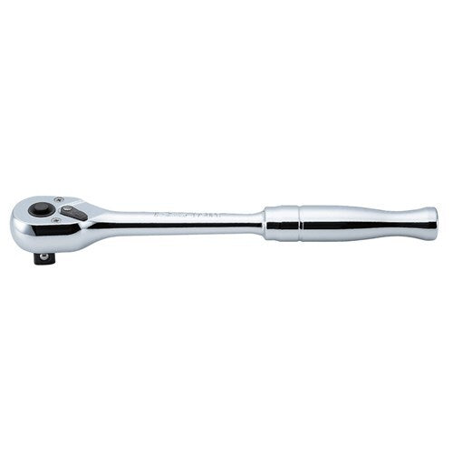 Ko - Ken Reversible Ratchet W/ Quick Release Button - 30 Gears - AIMS Industrial Supplies