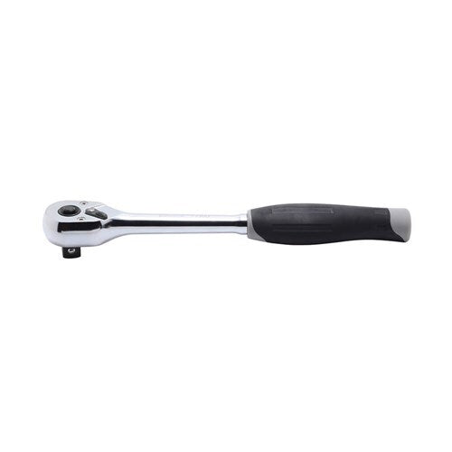 Ko - Ken Reversible Ratchet W/ Quick Release Button - 30 Gears - AIMS Industrial Supplies