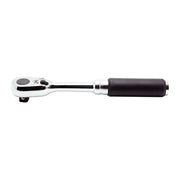 Ko-Ken Reversible Ratchet Z Series 3/8" Drive x 28 x 280mm - AIMS Industrial Supplies