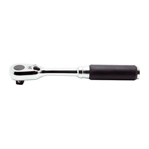 Ko-Ken Reversible Ratchet Z Series 3/8" Drive x 28 x 280mm - AIMS Industrial Supplies