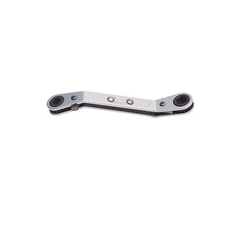 Ko - Ken Reversible Ratcheting Ring Wrench - AIMS Industrial Supplies