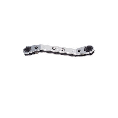 Ko - Ken Reversible Ratcheting Ring Wrench - A/F - AIMS Industrial Supplies