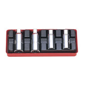 Ko-Ken Screw/ Stud Puller Set 6, 8, 10, 12mm, 4Pieces - KO4211M1