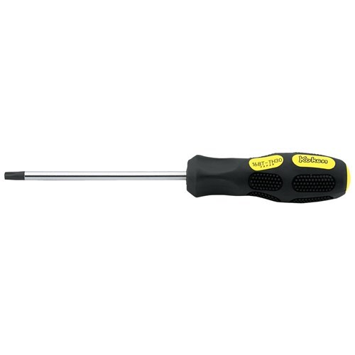 Ko - Ken Screwdriver Tamper Proof Torx - AIMS Industrial Supplies