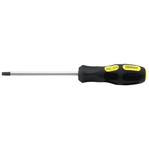 Ko - Ken Screwdriver Tamper Proof Torx - AIMS Industrial Supplies