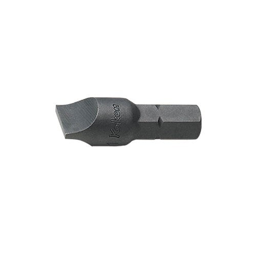 Ko - Ken Slotted Screwdriver Impact Bit - AIMS Industrial Supplies