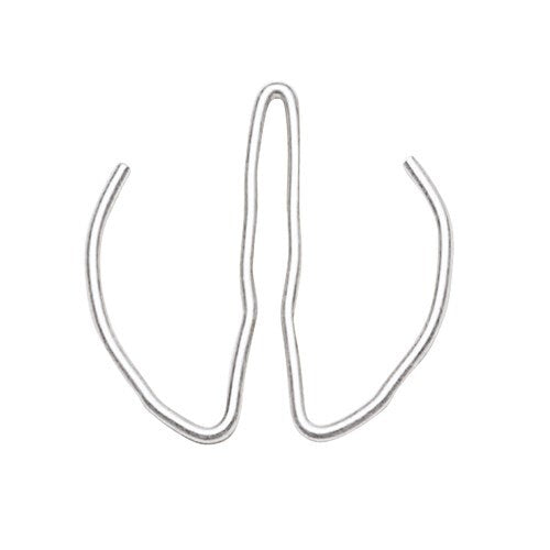 Ko-Ken Socket Impact Retaining Clip 3/4" Dr Suits Socket Under 47mm, 10Pcs - AIMS Industrial Supplies