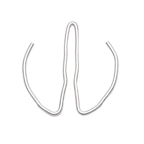 Ko-Ken Socket Impact Retaining Clip 3/4" Dr Suits Socket Under 47mm, 10Pcs1