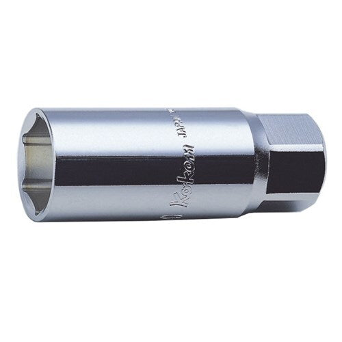Ko-Ken Sparkplug Socket 1/2" Drive x 20.8mm - KO4300S20.6