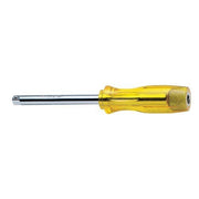 Ko-Ken Speed Handle 1/4" Drive x 350mm - KO2780 - AIMS Industrial Supplies