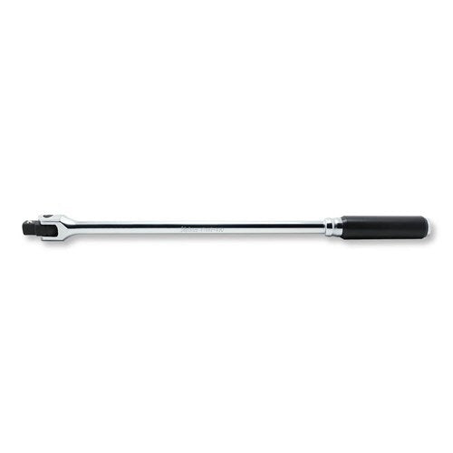 Ko-Ken Swivel Handle 1/2" Drive x 430mm, Z Series - KO4768Z-430 - AIMS Industrial Supplies
