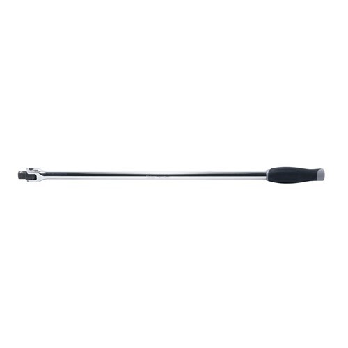 Ko-Ken Swivel Handle 1/2" Drive x 600mm Ergo Grip - KO4768J600 - AIMS Industrial Supplies