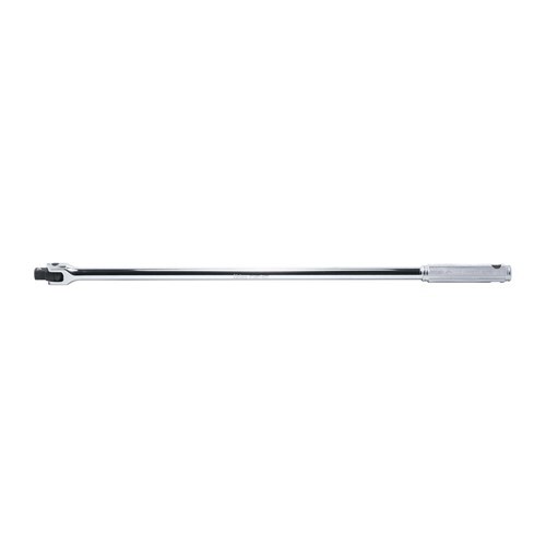 Ko-Ken Swivel Handle 1/2" Drive x 600mm Knurled Grip - KO4768N600 - AIMS Industrial Supplies