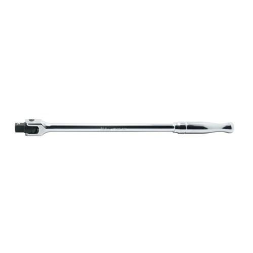 Ko-Ken Swivel Handle - Polished Handle - AIMS Industrial Supplies