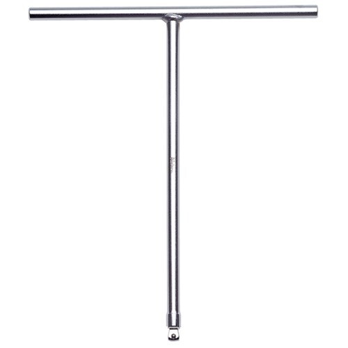 Ko-Ken T-Handle Wrench 3/8" Drive x 268mm - Wobble End