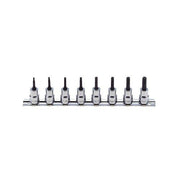 Ko-Ken Torx Socket Set On Rail 3/8" Drive - AIMS Industrial Supplies