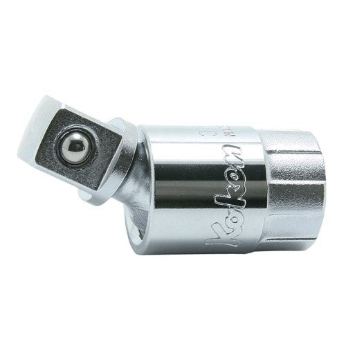 Ko-Ken Universal Joint 3/8" Drive x 43mm - Ball Type - KO3771