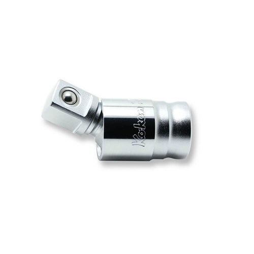 Ko-Ken Universal Joint Z Series 1/2" Drive, 55.8 Long