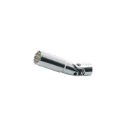 Ko - Ken Universal Spark Plug Socket W/ Magnet 3/8" Drive x 14mm - AIMS Industrial Supplies