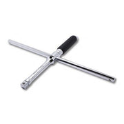 Ko - Ken Z - Series 4711XZ 1/2" Drive Spinning Cross Wrench - AIMS Industrial Supplies