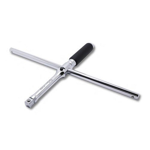 Ko - Ken Z - Series 4711XZ 1/2" Drive Spinning Cross Wrench - AIMS Industrial Supplies