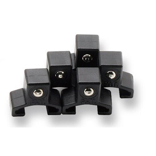 Ko-Ken Z-Series Clip Suits Magnetic Rail - AIMS Industrial Supplies