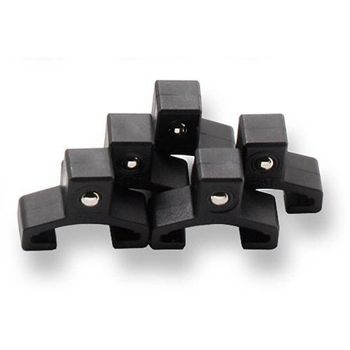 Ko-Ken Z-Series Clip Suits Magnetic Rail - AIMS Industrial Supplies