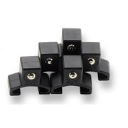 Ko-Ken Z-Series Clip Suits Magnetic Rail - AIMS Industrial Supplies