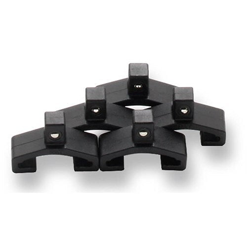 Ko-Ken Z-Series Clip Suits Magnetic Rail - AIMS Industrial Supplies