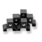 Ko-Ken Z-Series Clip Suits Magnetic Rail1