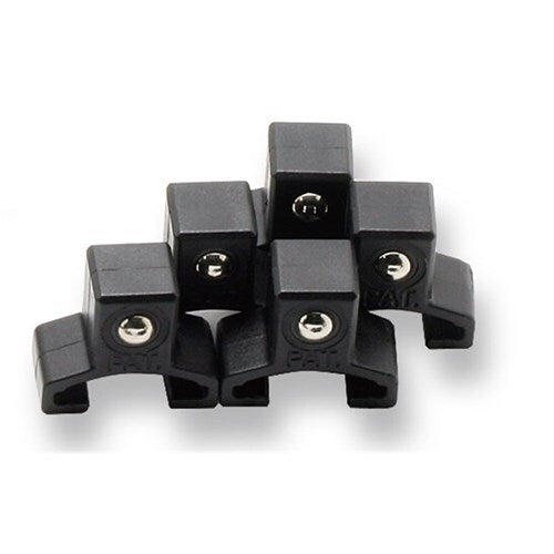 Ko-Ken Z-Series Clip Suits Magnetic Rail1