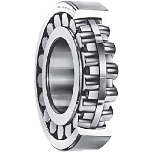 Koyo/JTEKT 22211RZW33C3 Spherical Roller Bearing 55 x 100 x 25mm
