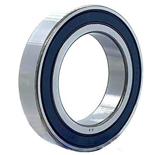 Koyo/JTEKT 6002-2RSC3 Deep Groove Ball Bearing Rubber Seal (C3) 15 x 32 x 9mm