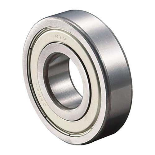 Koyo/JTEKT 6015-ZZ Deep Groove Ball Bearing Metal Shield 75 x 115 x 20mm