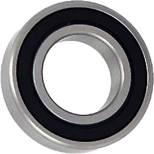 Koyo/JTEKT 6202-2RS Deep Groove Ball Bearing Rubber Seal 15 x 35 x 11mm