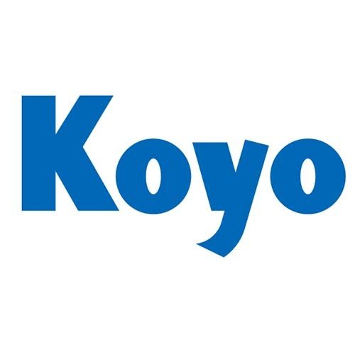Koyo/JTEKT 62/22NR Deep Groove Ball Bearing with Snap Ring 22 x 50 x 14mm - AIMS Industrial Supplies