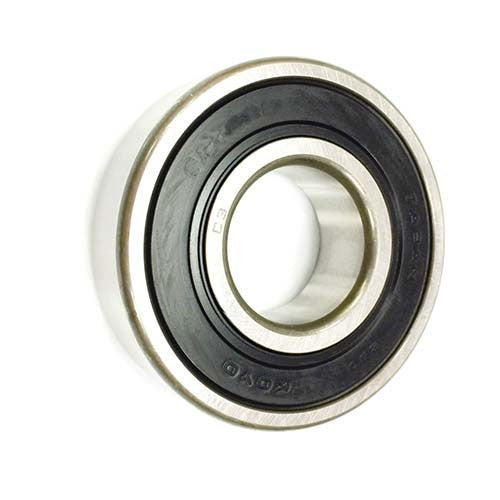 Koyo/JTEKT 6224-2RSC3 Deep Groove Ball Bearing Rubber Seal (C3) 120 x 215 x 40mm
