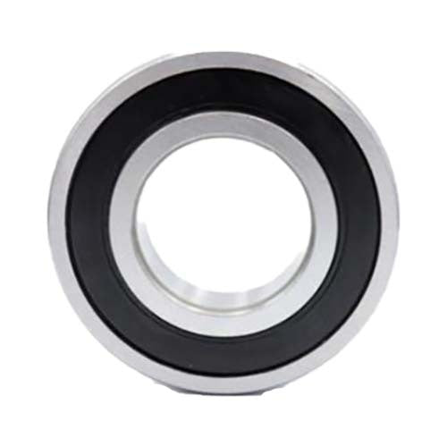 Koyo/JTEKT 6311-2RS Deep Groove Ball Bearing Rubber Seal 55 x 120 x 29mm