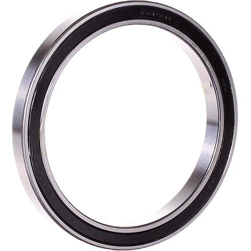 Koyo/JTEKT 6822-2RU Deep Groove Ball Bearing Non-Contact Rubber Seal 110x140x16mm