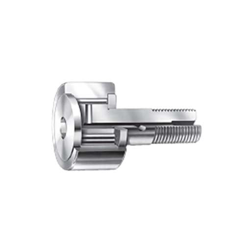 Koyo/JTEKT Cam Follower Full Complement 2RS Cylindrical Outer Ring - AIMS Industrial Supplies