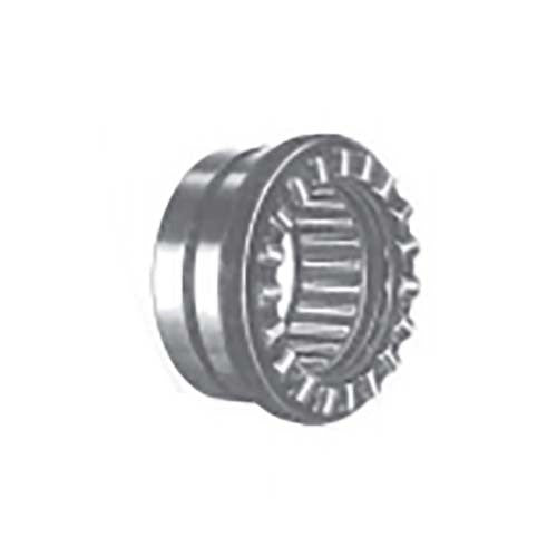 Koyo/JTEKT Combined Needle Roller w/ Thrust Roller Dust Cap Poly Cage 25 x 43 x 30mm